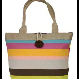 Canvas Bag